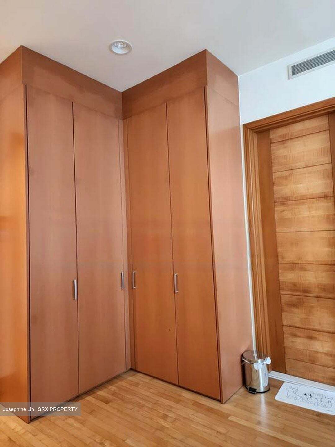Setia Residences (D11), Apartment #583100531